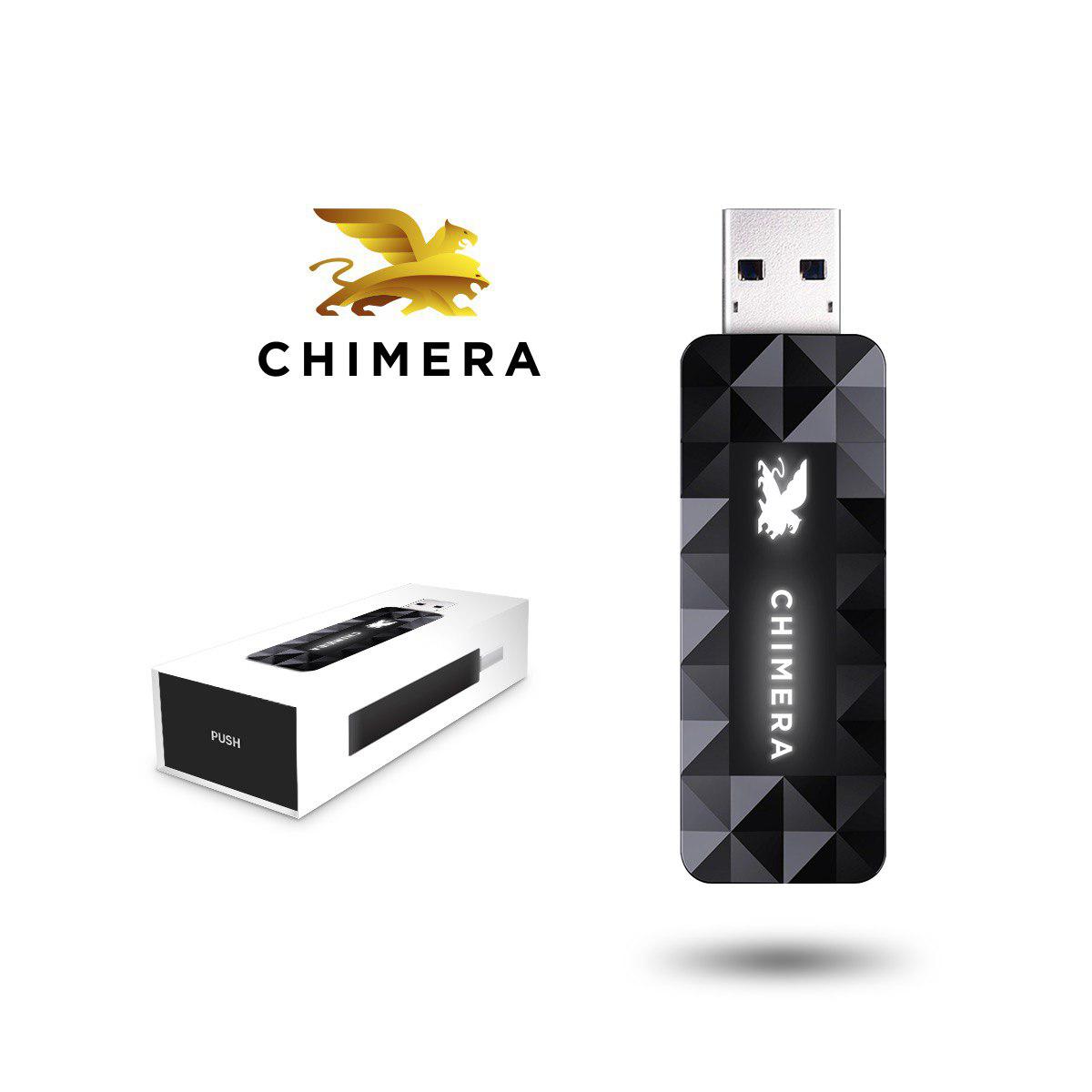 CHIMERA TOOL